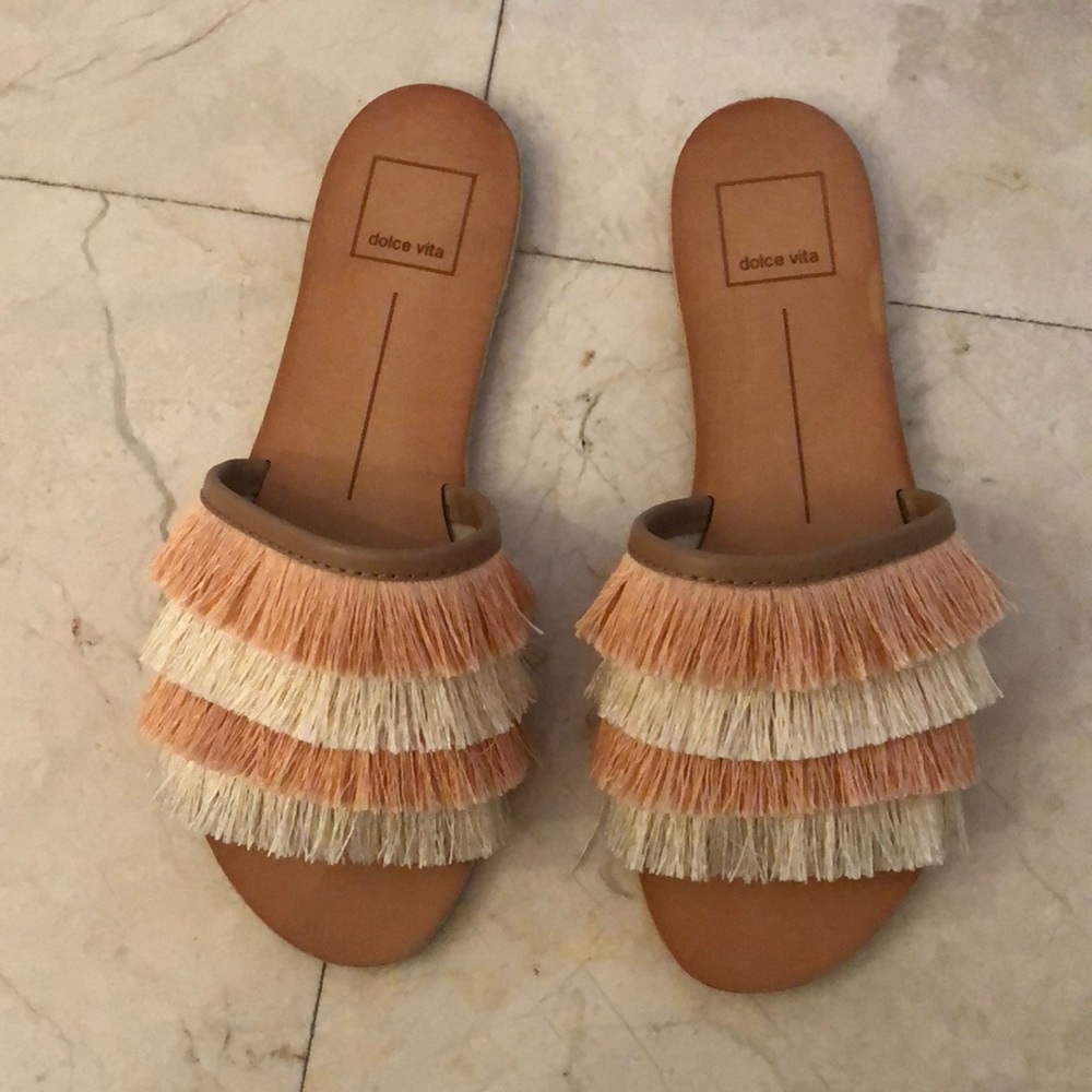 Dolce Vita shoe